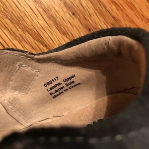 Livie and Luca shoes